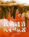 《我的诡异人生》封面
